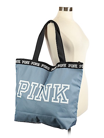Victoria's Secret Pink Tote (view 2)
