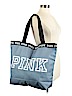 Victoria's Secret Pink Blue Tote One size - photo 2