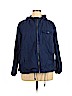 Eddie Bauer Blue Jacket Size 1X - photo 1