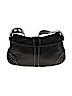 Coach Factory 100% Leather Black Leather Shoulder Bag One size - photo 3