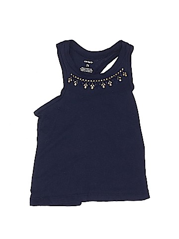 Carter's Sleeveless Top (view 1)