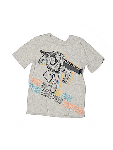 Disney x Jumping Beans Short Sleeve T-Shirt (view 1)