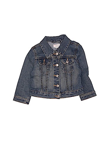 The Children's Place Denim Jacket (view 1)