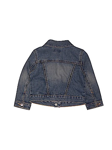The Children's Place Denim Jacket (view 2)