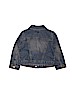 The Children's Place Blue Denim Jacket Size 18-24 mo - photo 2