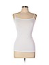 Zenana Outfitters Ivory Tank Top Size L - photo 1