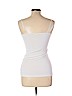 Zenana Outfitters Ivory Tank Top Size L - photo 2
