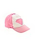 Super Girl Solid Pink Hat One size (toddler) - photo 1