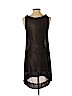 BCBGMAXAZRIA Black Cocktail Dress Size XS - photo 2