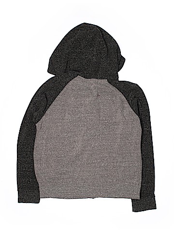 Assorted Brands Zip Up Hoodie (view 2)