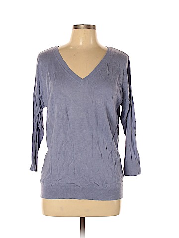 Mossimo Pullover Sweater (view 1)