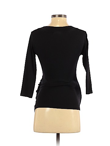 New Recruit Long Sleeve T-Shirt (view 2)