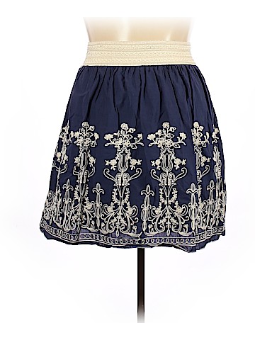 Metro Wear Casual Skirt (view 2)