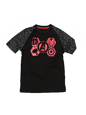 Marvel Short Sleeve T-Shirt (view 1)