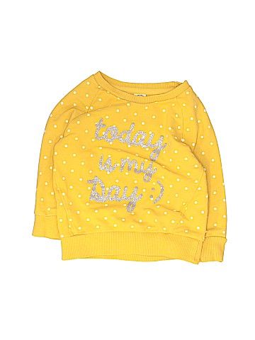 Assorted Brands Pullover Sweater (view 1)