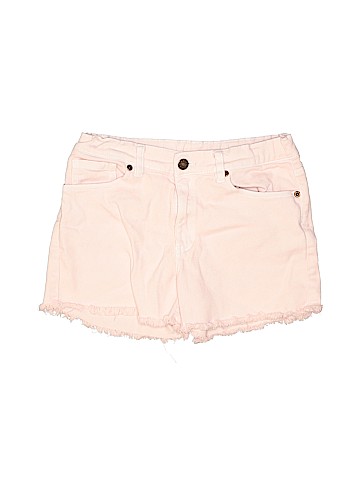 Fab Kids Denim Shorts (view 1)