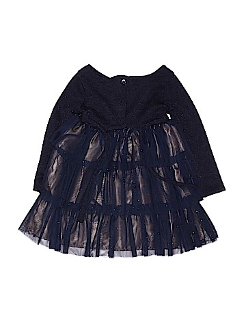 Sweet Heart Rose Special Occasion Dress (view 2)