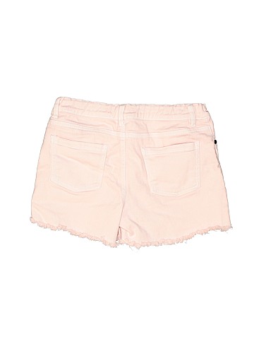 Fab Kids Denim Shorts (view 2)