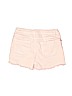 Fab Kids Pink Denim Shorts Size 14 - photo 2