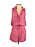 Joie Red Romper Size XS - photo 1