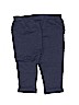 First Impressions Blue Leggings 12-18 MO / 18 MO - photo 2