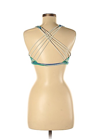 Lululemon Athletica Sports Bra (view 2)