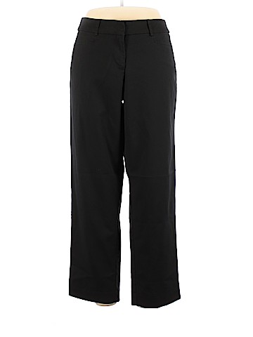 Just My Size Dress Pants (view 1)