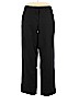 Just My Size Black Dress Pants Size 18 - photo 1