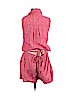 Joie Red Romper Size XS - photo 2