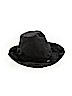 Assorted Brands Solid Black Sun Hat One size - photo 1