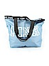 Victoria's Secret Pink Blue Tote One size - photo 1
