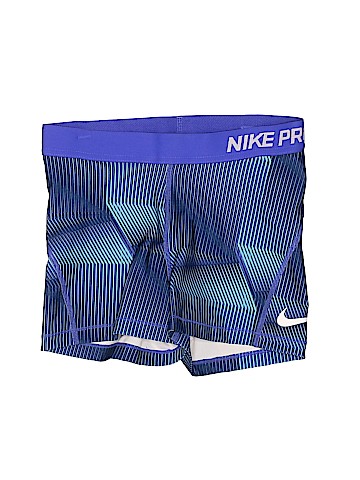 Nike Athletic Shorts (view 1)