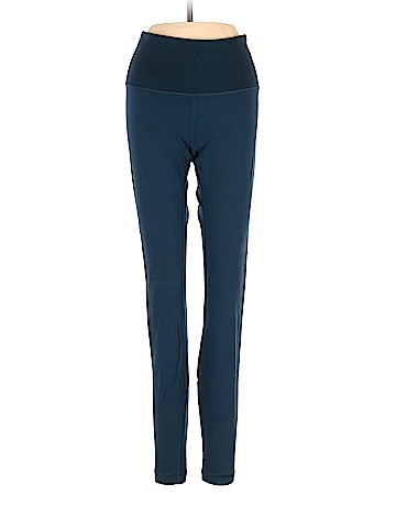 Lululemon Athletica Active Pants (view 1)