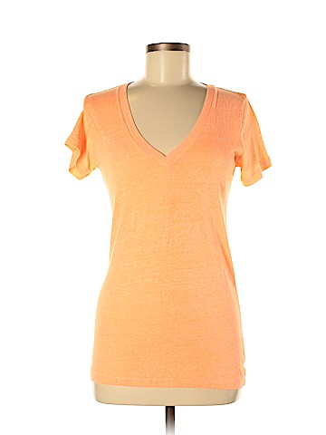 Victoria's Secret Pink Short Sleeve T-Shirt (view 1)