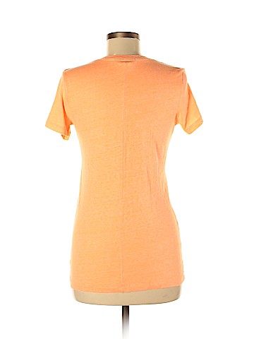 Victoria's Secret Pink Short Sleeve T-Shirt (view 2)