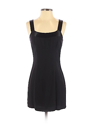 XOXO Casual Dress (view 1)