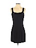 XOXO Black Casual Dress Size 3 - photo 1