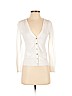 Banana Republic Factory Store Ivory Cardigan Size S (petite) - photo 1