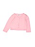 Assorted Brands Pink Cardigan 12-18 MO / 18 MO - photo 1