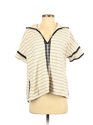 Madewell Pullover Hoodie (view 1)