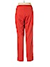 Utopia Red Casual Pants Size XL - photo 2
