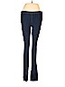 H&M Blue Jeggings Size 6 - photo 1