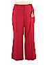 Lane Bryant Red Dress Pants Size 28 - photo 1