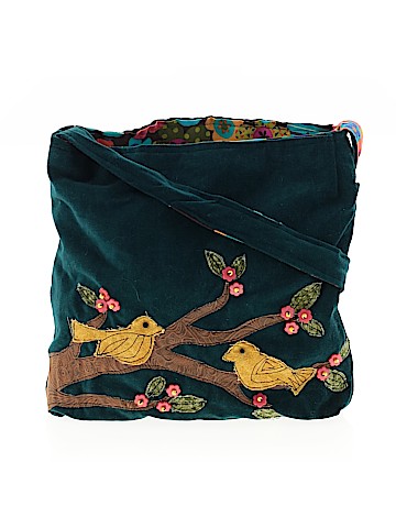 Unbranded Crossbody Bag (view 1)