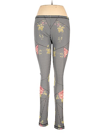 McQ Alexander McQueen Leggings (view 1)