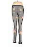 McQ Alexander McQueen Black Leggings Size S - photo 1