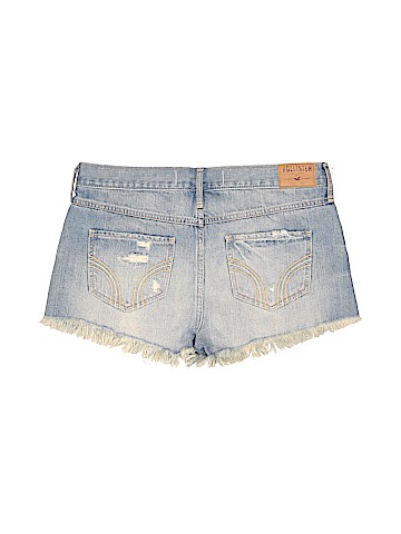 Hollister Denim Shorts (view 2)