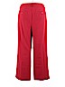 Lane Bryant Red Dress Pants Size 28 - photo 2