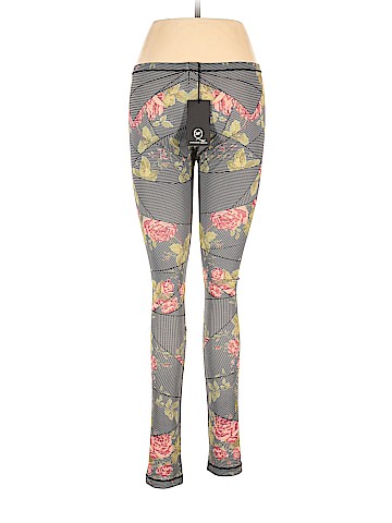 McQ Alexander McQueen Leggings (view 2)