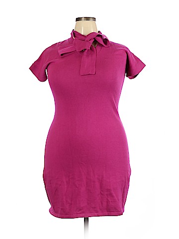 Sono Vaso Casual Dress (view 1)